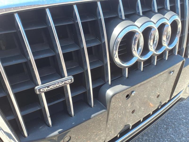 Audi Q5 2.0 quattro Premium 2013