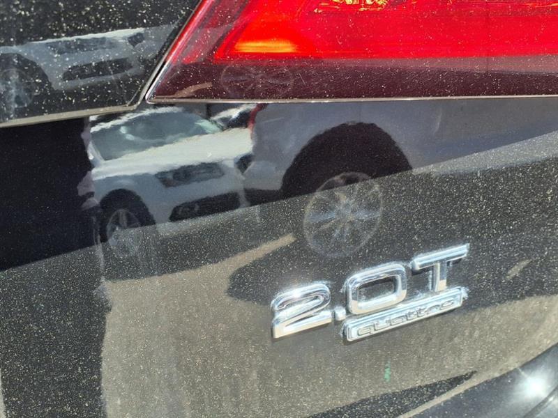 Audi Q5 2.0 quattro Premium 2013