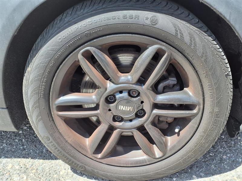 MINI Cooper S Convertible 2014 MINI Cooper S Convertible 2014