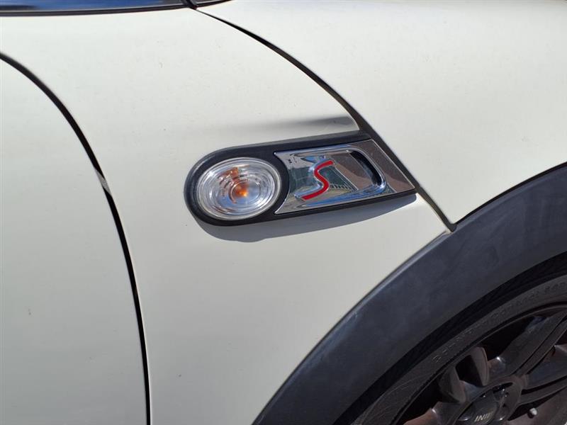 MINI Cooper S Convertible 2014 MINI Cooper S Convertible 2014