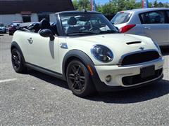 2014 MINI Cooper 
