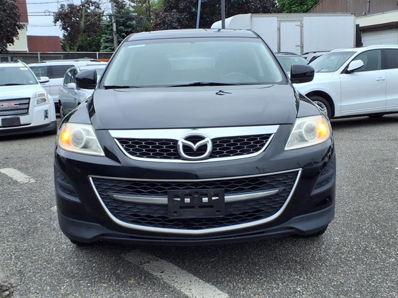 Mazda CX-9 Touring AWD 2011 Mazda CX-9 Touring AWD 2011