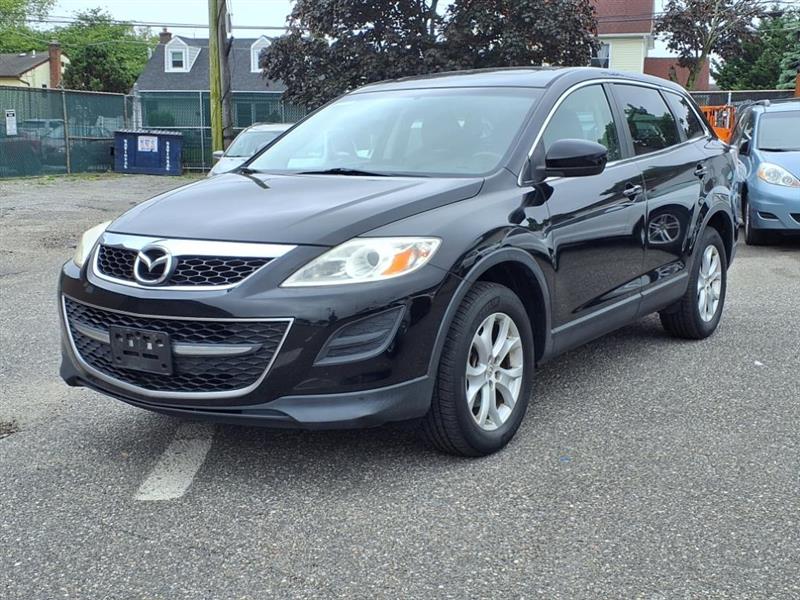 Mazda CX-9 Touring AWD 2011 Mazda CX-9 Touring AWD 2011