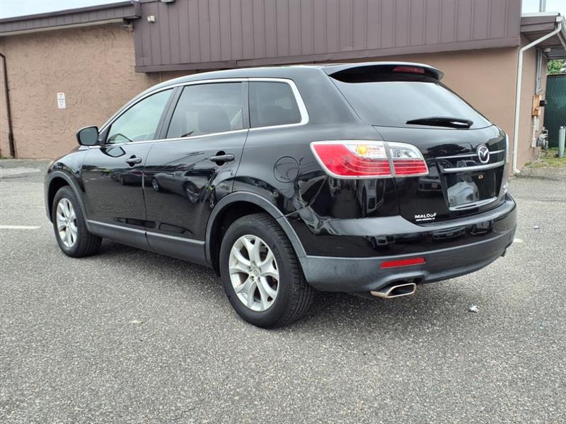 Mazda CX-9 Touring AWD 2011 Mazda CX-9 Touring AWD 2011
