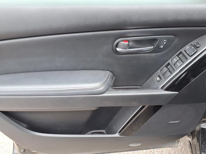 Mazda CX-9 Touring AWD 2011 Mazda CX-9 Touring AWD 2011