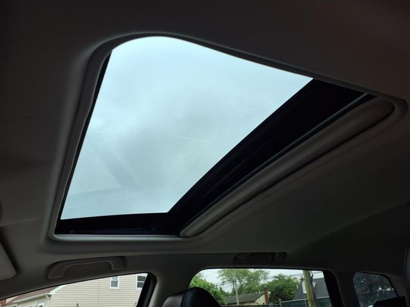 Mazda CX-9 Touring AWD 2011 Mazda CX-9 Touring AWD 2011