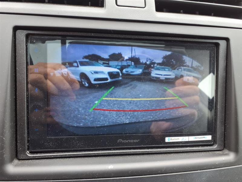 Mazda CX-9 Touring AWD 2011 Mazda CX-9 Touring AWD 2011