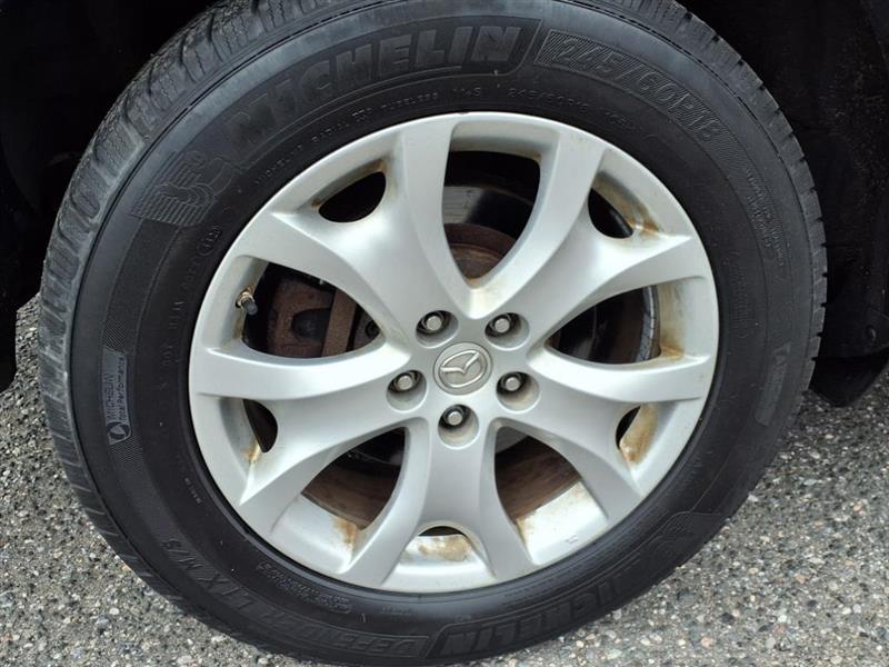 Mazda CX-9 Touring AWD 2011