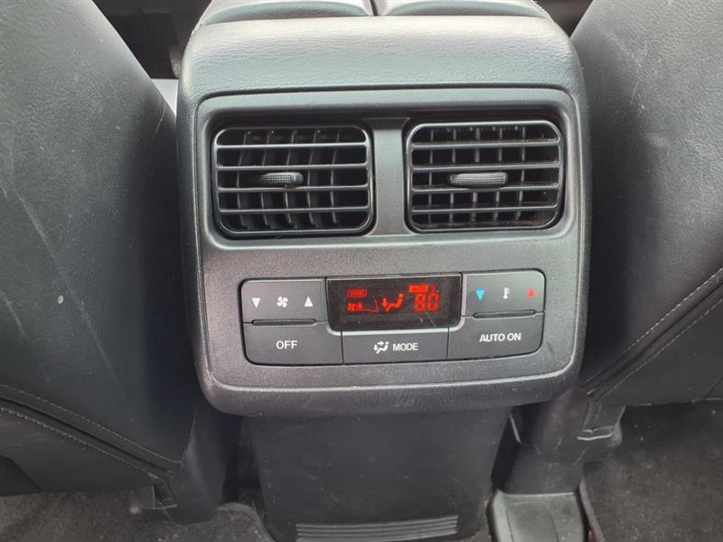 Mazda CX-9 Touring AWD 2011