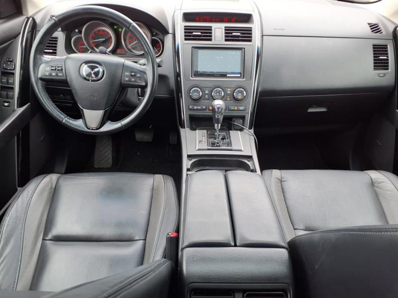 Mazda CX-9 Touring AWD 2011