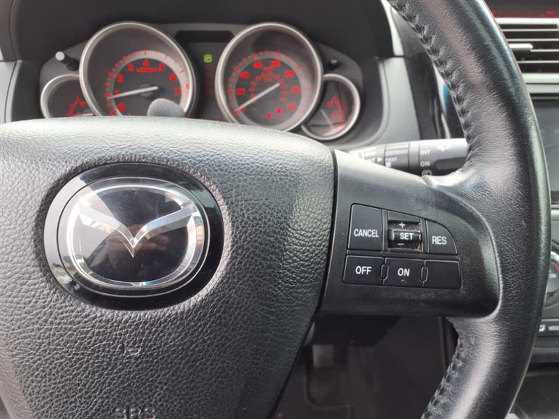 Mazda CX-9 Touring AWD 2011