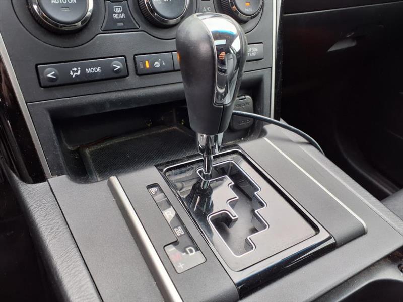 Mazda CX-9 Touring AWD 2011