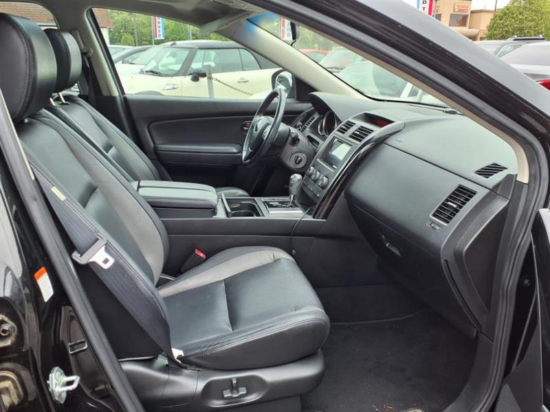Mazda CX-9 Touring AWD 2011