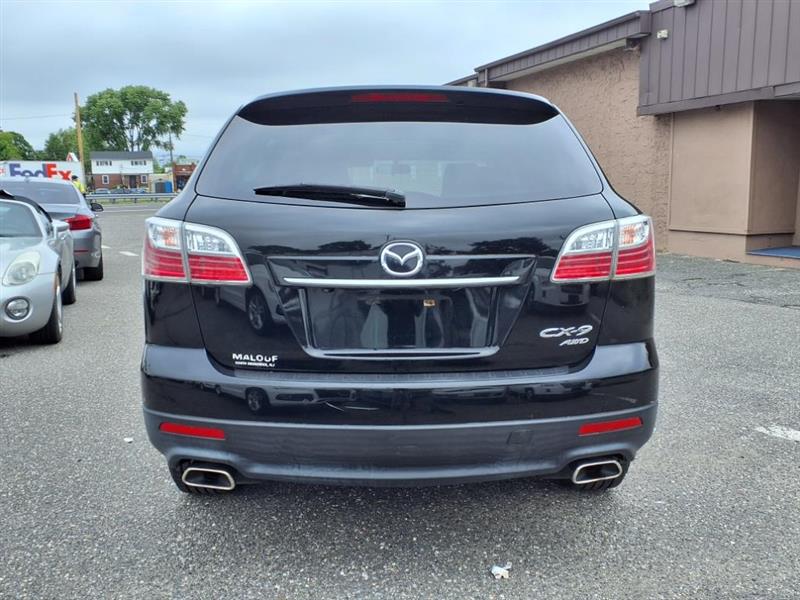 Mazda CX-9 Touring AWD 2011