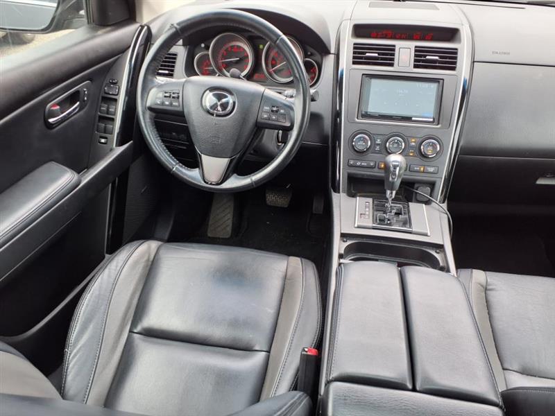 Mazda CX-9 Touring AWD 2011