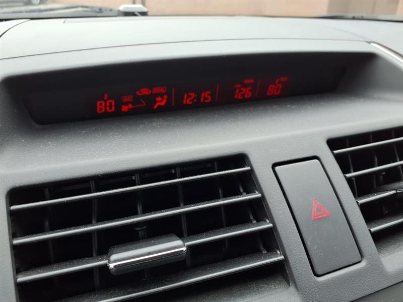 Mazda CX-9 Touring AWD 2011