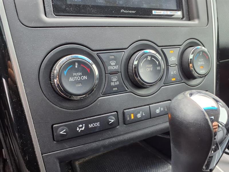 Mazda CX-9 Touring AWD 2011