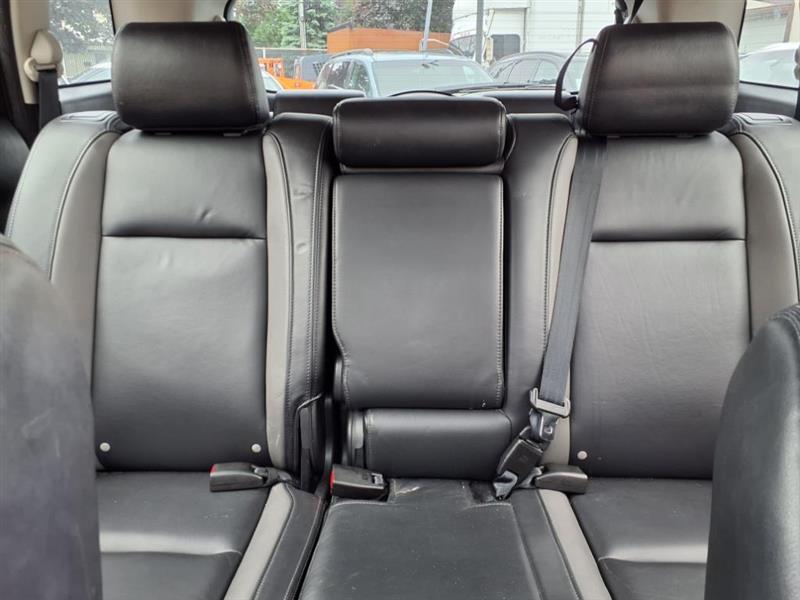 Mazda CX-9 Touring AWD 2011