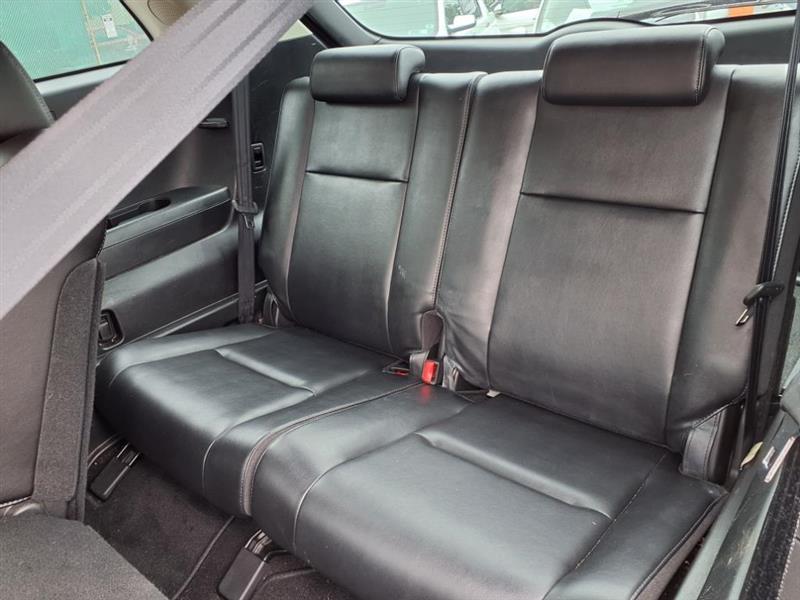 Mazda CX-9 Touring AWD 2011
