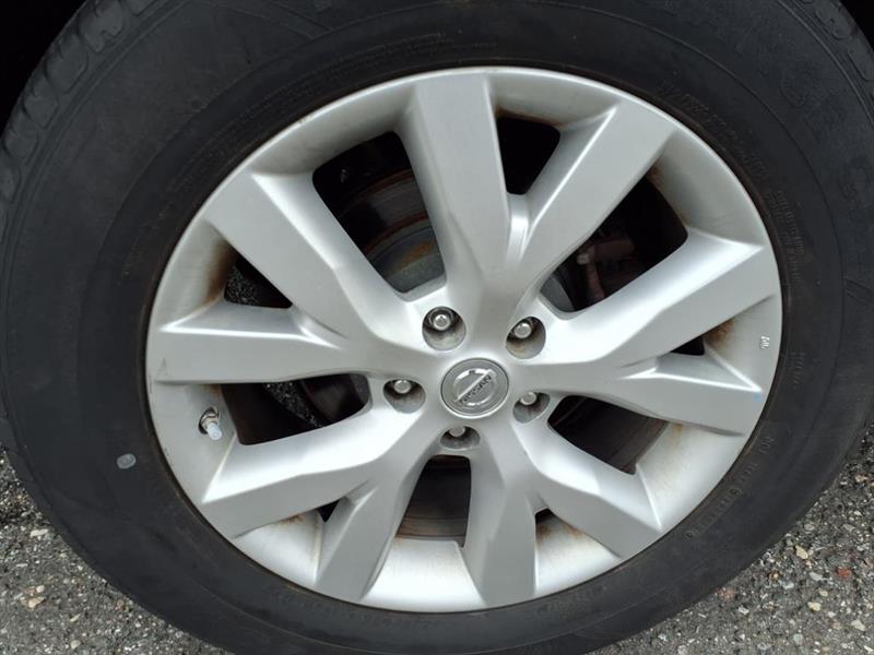 Nissan Murano SL AWD 2014 Nissan Murano SL AWD 2014