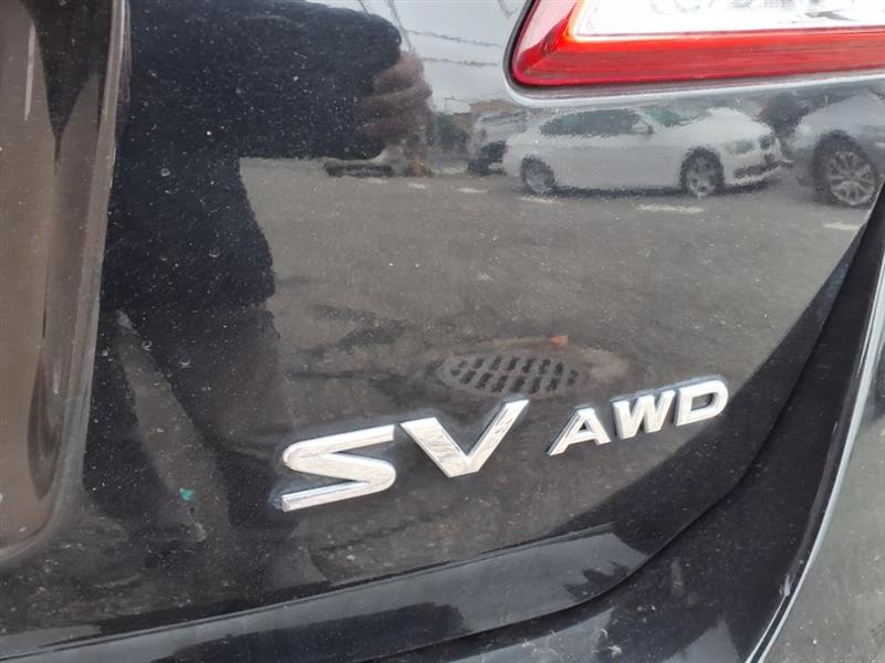 Nissan Murano SL AWD 2014 Nissan Murano SL AWD 2014