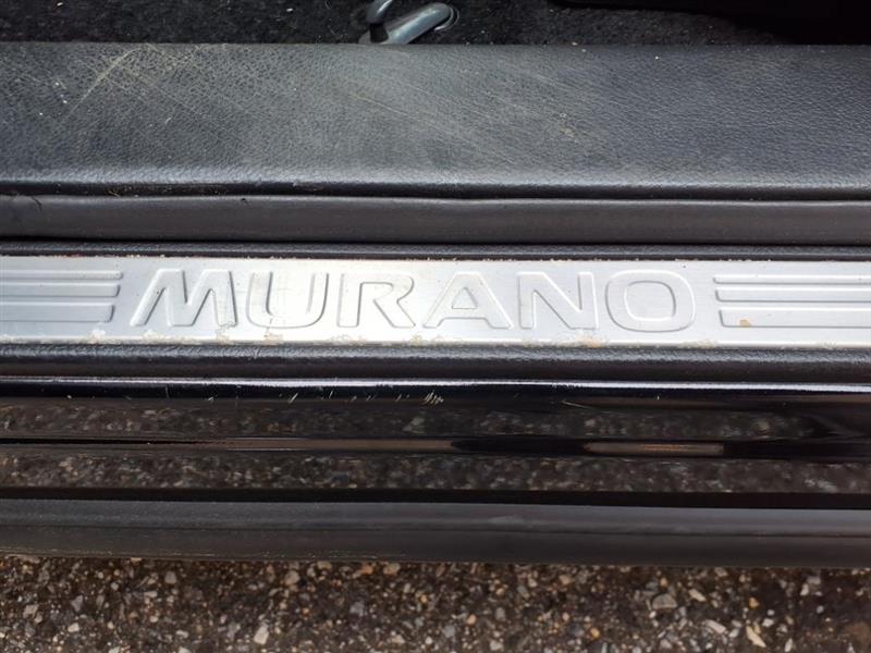 Nissan Murano SL AWD 2014 Nissan Murano SL AWD 2014