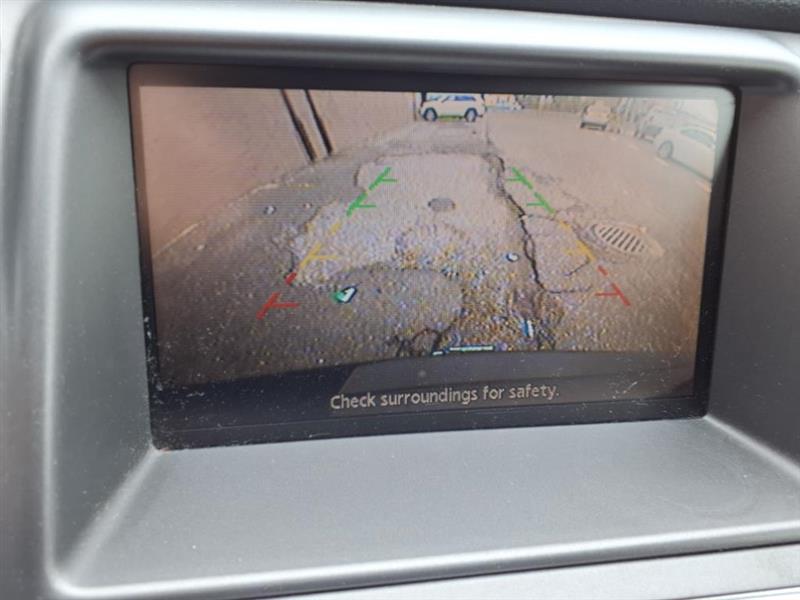 Nissan Murano SL AWD 2014 Nissan Murano SL AWD 2014