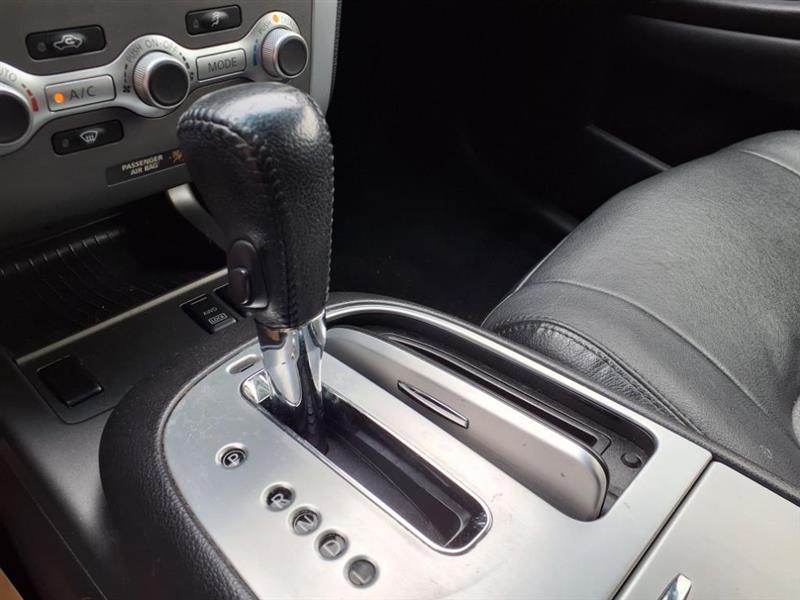 Nissan Murano SL AWD 2014 Nissan Murano SL AWD 2014