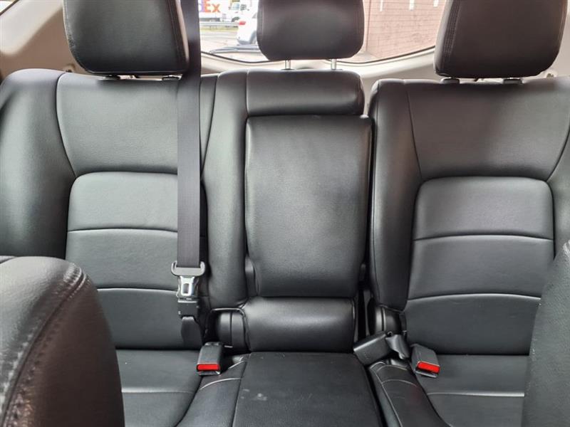 Nissan Murano SL AWD 2014 Nissan Murano SL AWD 2014