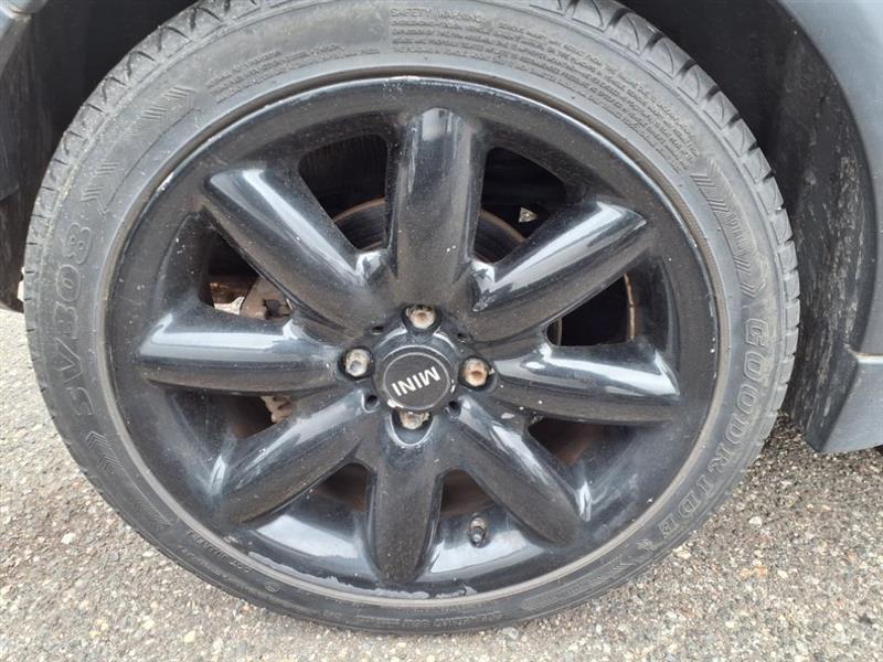 MINI Cooper Convertible 2008