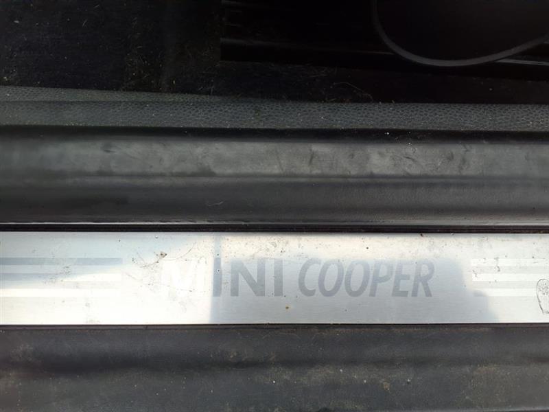 MINI Cooper Convertible 2008