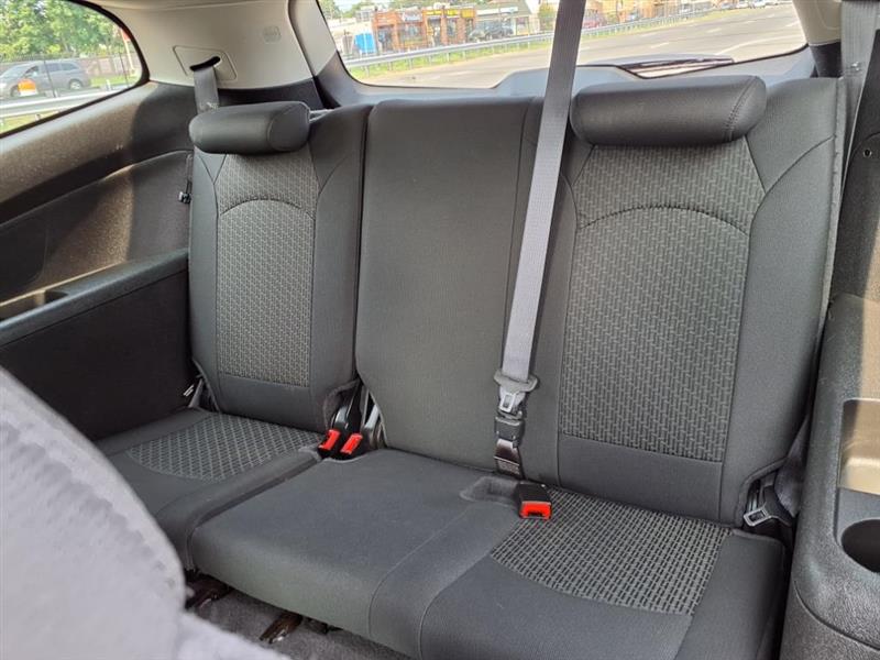 Chevrolet Traverse LT AWD 2012 Chevrolet Traverse LT AWD 2012