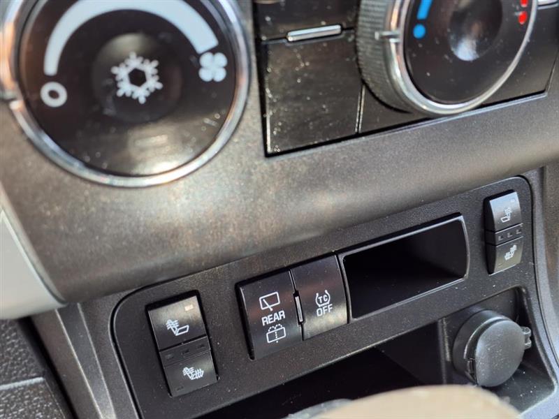 Chevrolet Traverse LT AWD 2012 Chevrolet Traverse LT AWD 2012