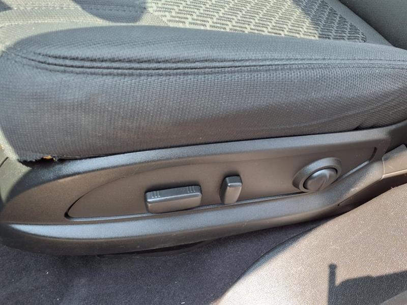 Chevrolet Traverse LT AWD 2012