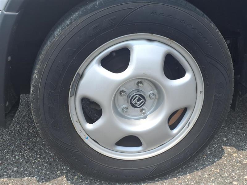 Honda CR-V LX 2WD 5-Speed AT 2010 Honda CR-V LX 2WD 5-Speed AT 2010