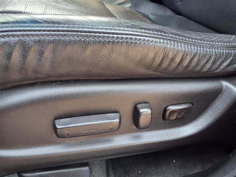 Acura RDX 5-Spd AT 2011 Acura RDX 5-Spd AT 2011