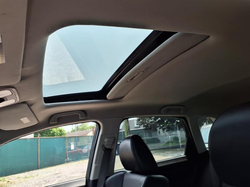 Acura RDX 5-Spd AT 2011 Acura RDX 5-Spd AT 2011