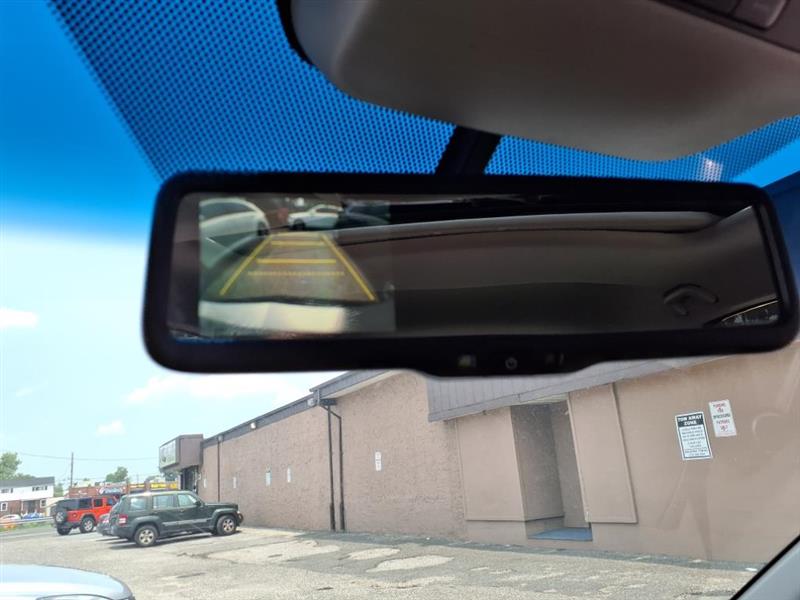 Acura RDX 5-Spd AT 2011 Acura RDX 5-Spd AT 2011