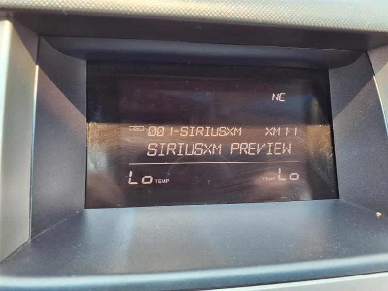 Acura RDX 5-Spd AT 2011 Acura RDX 5-Spd AT 2011