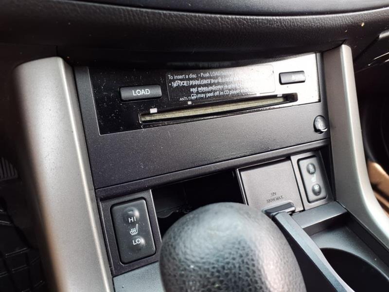 Acura RDX 5-Spd AT 2011 Acura RDX 5-Spd AT 2011