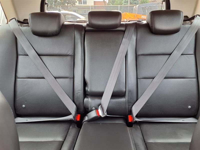 Acura RDX 5-Spd AT 2011 Acura RDX 5-Spd AT 2011