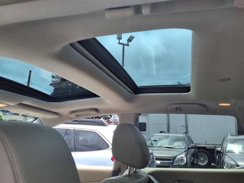 Nissan Murano S AWD 2009 Nissan Murano S AWD 2009