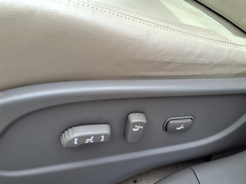 Nissan Murano S AWD 2009 Nissan Murano S AWD 2009