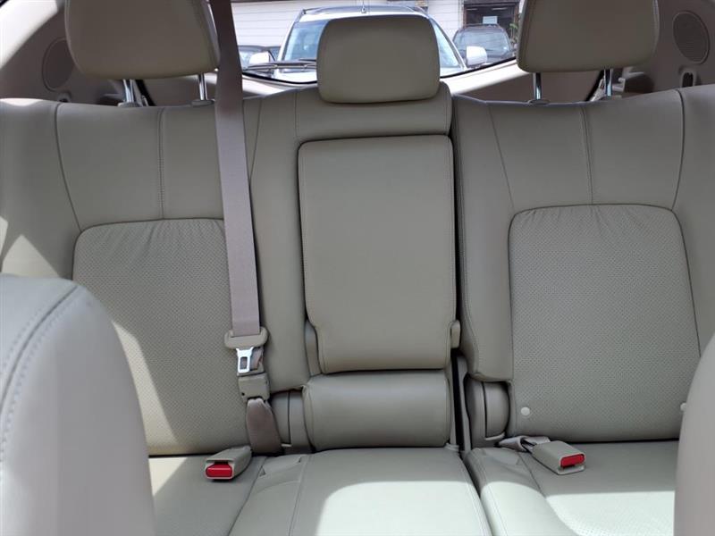 Nissan Murano S AWD 2009 Nissan Murano S AWD 2009