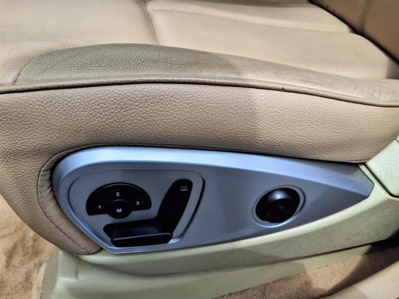 Mercedes-Benz GL-Class GL450 4MATIC 2010