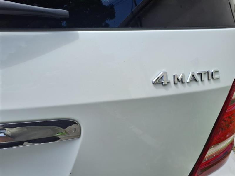 Mercedes-Benz GL-Class GL450 4MATIC 2010