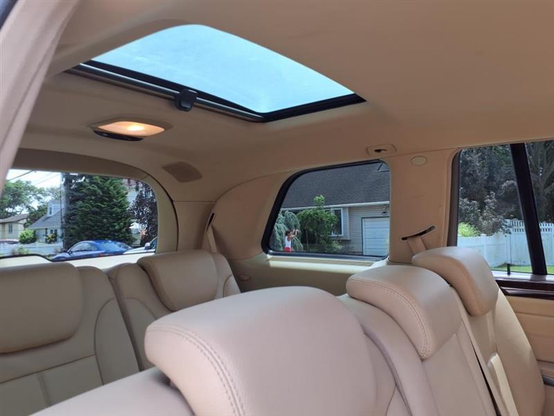 Mercedes-Benz GL-Class GL450 4MATIC 2010