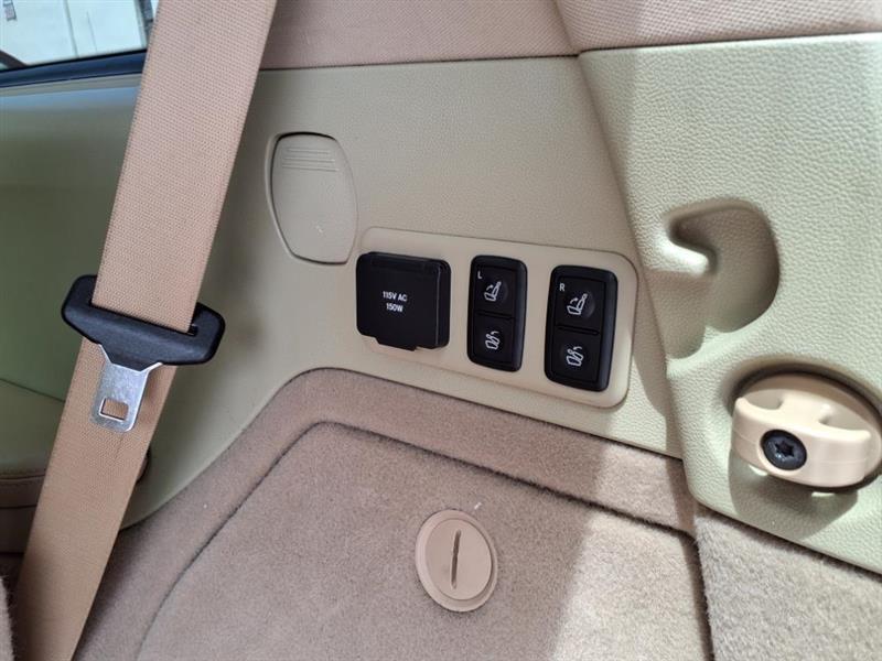 Mercedes-Benz GL-Class GL450 4MATIC 2010