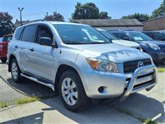2008 Toyota RAV4 