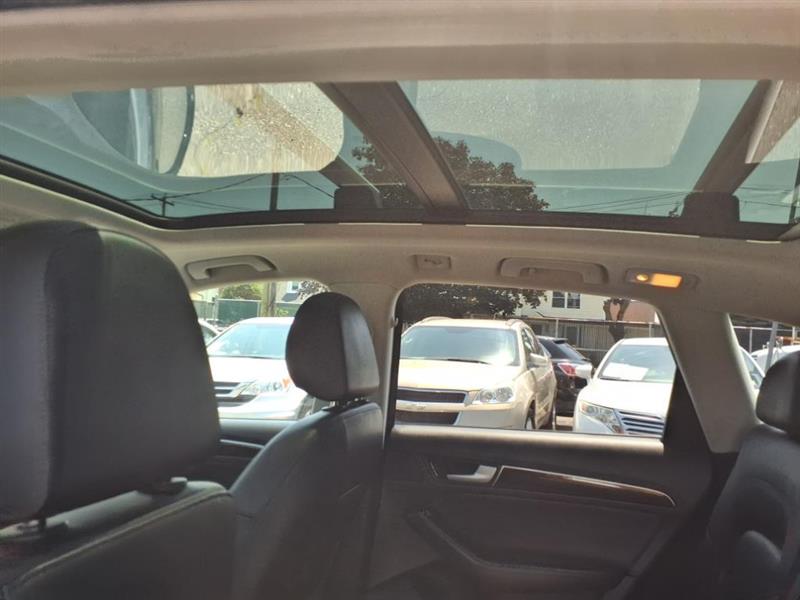 Audi Q5 2.0 quattro Premium 2014